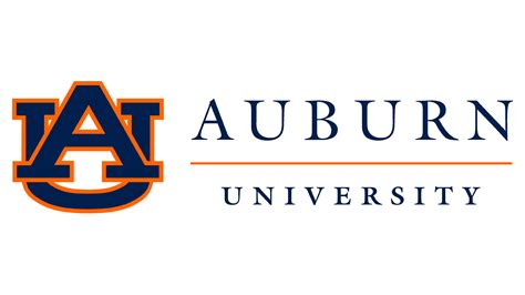 auburn university logo  symbol meaning history png brand