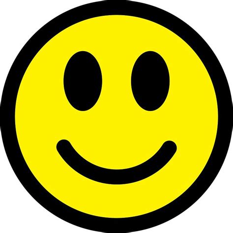 free image on pixabay smiley emoticon happy face icon smiley pinterest