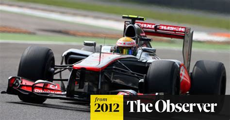 Lewis Hamilton Of Mclaren Claims Pole For F1 S Italian Grand Prix