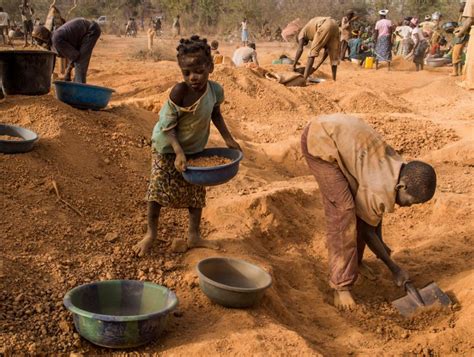 sustainability mac adds child labour  list  unsustainable practices canadian mining journal