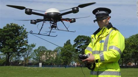 france security drones  patrol euro  football tourney dronelife