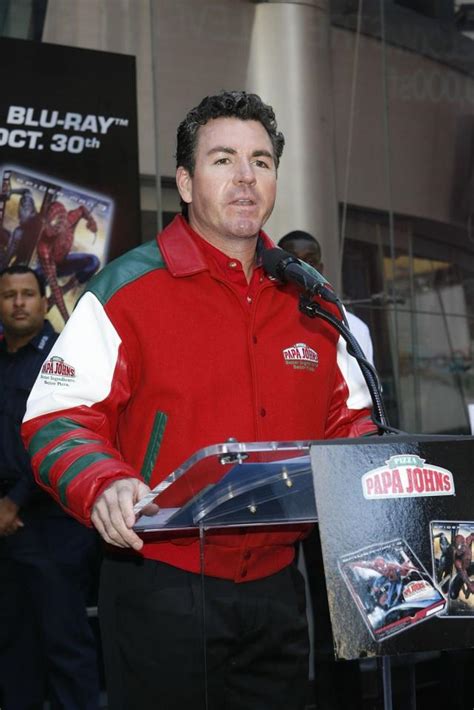 A Complete Timeline Of Papa John’s Founder John Schnatter’s Downfall