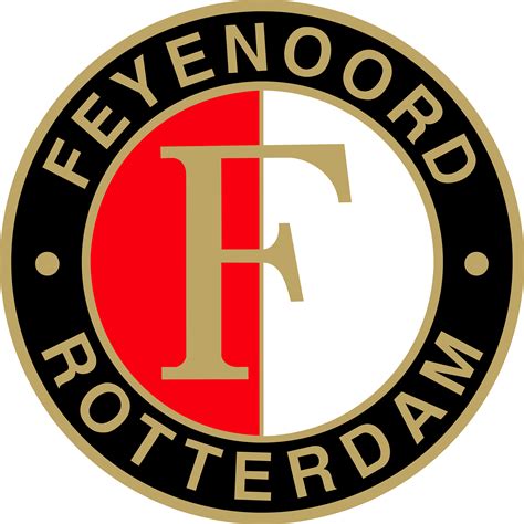 feyenoord rotterdam fc football team logos football logo soccer