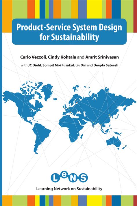 product service system design  sustainability