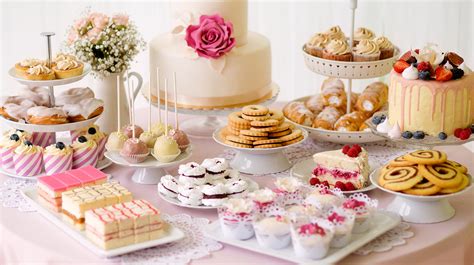 25 dessert buffet ideas for your wedding shari s berries blog