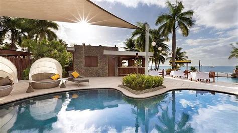 sofitel fiji resort spa reviews price comparison denarau island