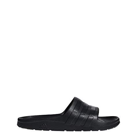 adidas duramo  sandal black    adidas originals mens  sandals adidas