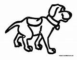 Dog Colormegood Animals sketch template