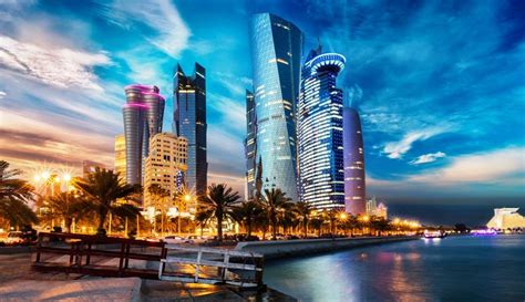 doha qatar   locals guide travelpassionatecom
