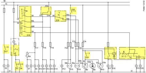 schaltplan zeichnen lampe wiring diagram