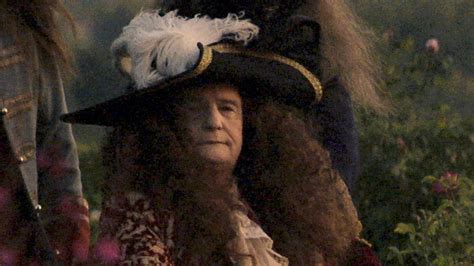 review ‘the death of louis xiv has a riveting performance at its