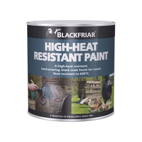 bbq stove paint blackfriar high heat resistant paint