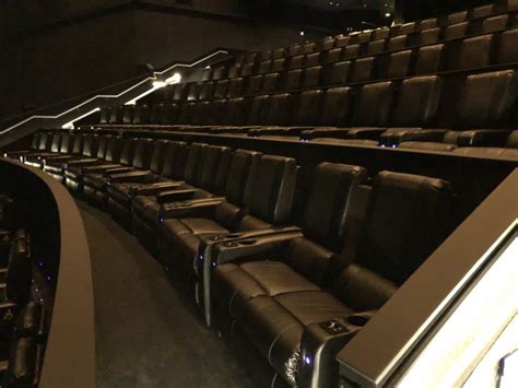 luxury dolby cinema theater debuts  disney springs amc