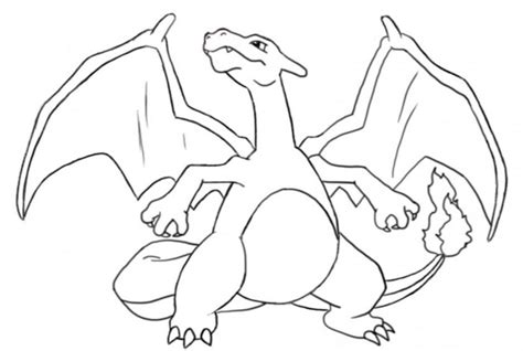 charizard coloring pictures coloring book  coloring pages