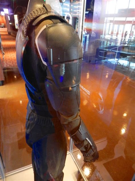 Hollywood Movie Costumes And Props X Men Apocalypse