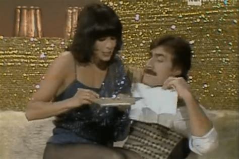 nadia cassini e lando buzzanca frittata porno 1978