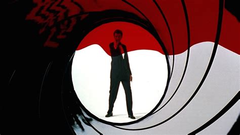Pierce Brosnan S James Bond Was Never Good Enough The Verge