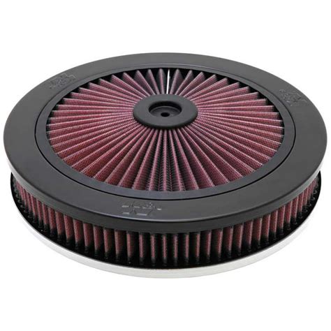 kn  stream top air filter high performance premium washable replacement engine filter