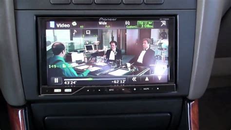 pioneer avh pdvdmp youtube