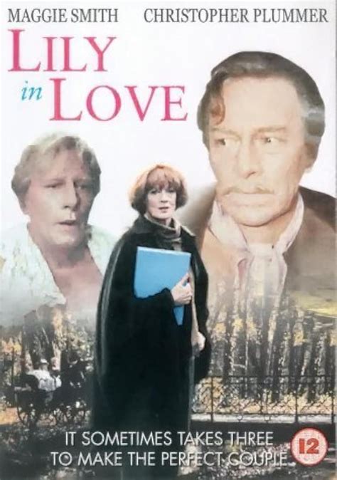 Lily In Love 1984 Imdb