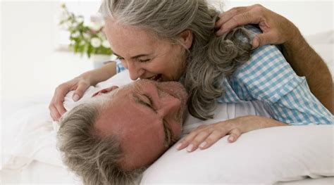 Sex And Relationships In Later Life Gransnet