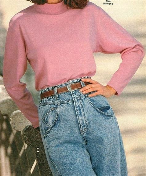 Pin By Madeleine On Fashion 90s Mom Jeans Decades Of Fashion Mom Jeans