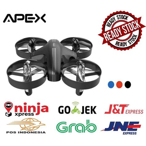jual racing drone ghost apex zm  mini drone original resmi murah  lapak  trend bukalapak
