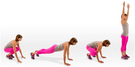 The Excuse Free Bodyweight Workout