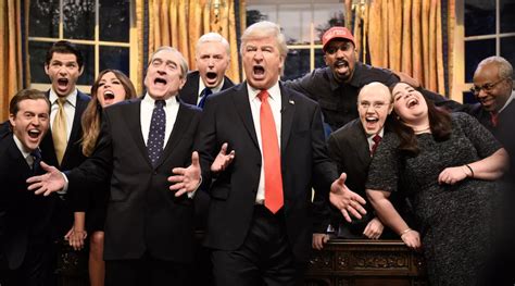alec baldwin says he s so done playing trump on snl tv