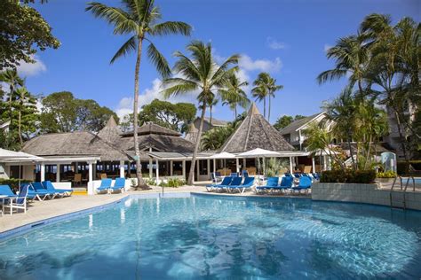 The Club Barbados Resort And Spa Adults Only All Inclusive Classic
