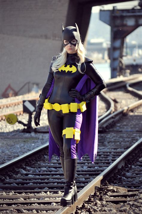 batgirl hot cosplay pics superheroes pictures pictures sorted by hot luscious hentai and