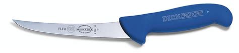 f dick 6 boning knife curved flexible ergogrip 8298115