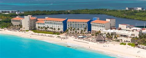 wellness hotel  cancun  westin resort spa cancun