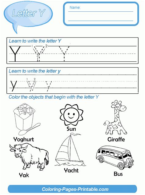 preschool letter writing coloring pages coloring pages printablecom