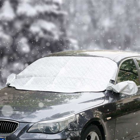 top   car covers  snow   reviews guide