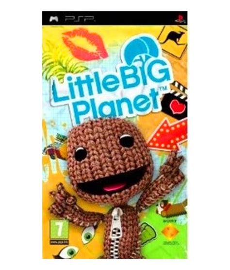buy littlebigplanet psp    price  india snapdeal