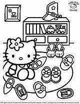 Kitty Hello Coloring Pages Sheet Putih Hitam Colouring Sheets Print Kids Hellokitty Library Cliparts Coloringlibrary Clipart Disclaimer Colring If sketch template