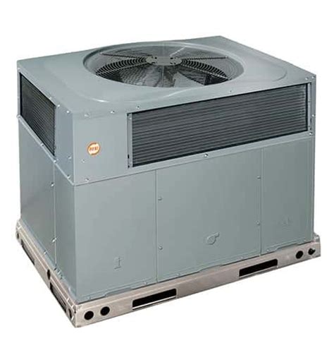 package unit reviews heating  cooling ratings