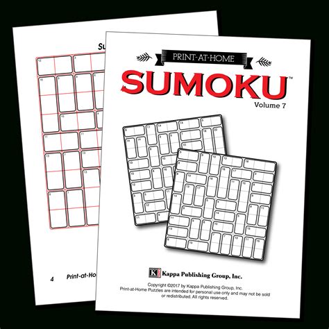 printable sumoku puzzles printable crossword puzzles