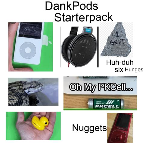 dankpods starterpack dankpods