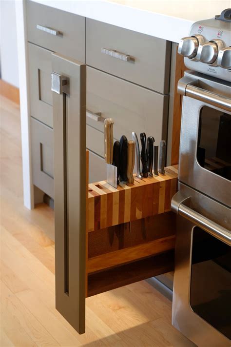 10 Smart Hidden Storage Solutions Youâ€™ll Wish You Had at
