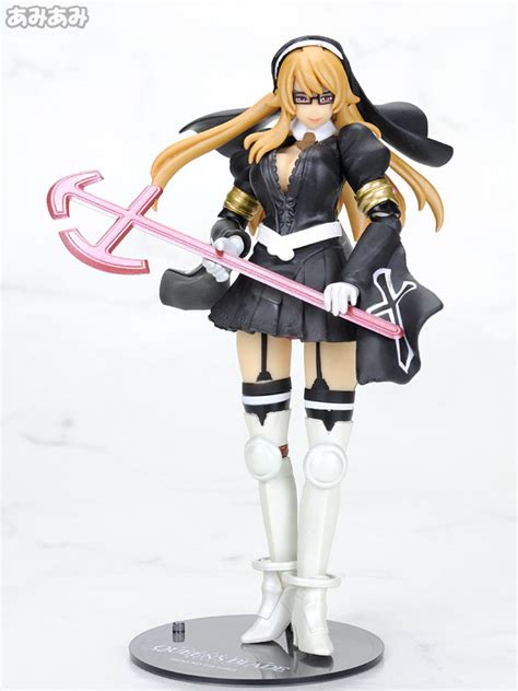 Amiami [character And Hobby Shop] Revoltech Queen S Blade No 014 Ex