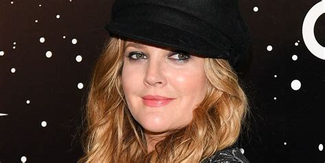 Drew Barrymore Celebrates 44th Birthday With Funny Instagrams