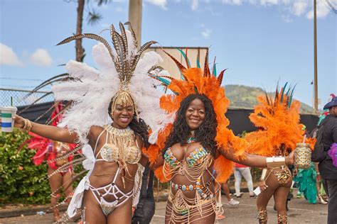 Barbados Carnival Ultimate Crop Over 2024 Events By Ashé