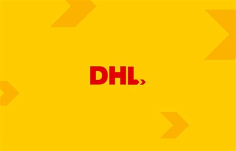 dhl redesign personal logo redesign redesign logo design