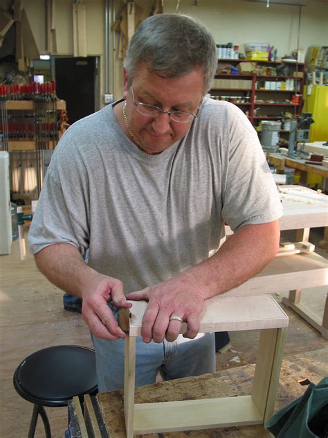 woodworking fundamentals hands  class chuck bender woodworking