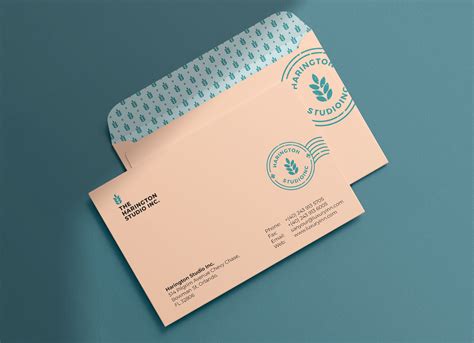 envelope mockup  psd graphicsegg