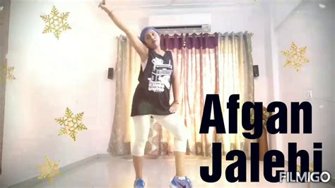Afghan Jalebi Hip Hop House Dance Moves Nitu Dance Class Youtube
