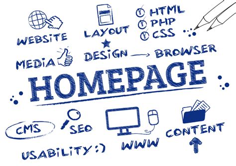 ways  optimize  homepage   website tweaks  geeks