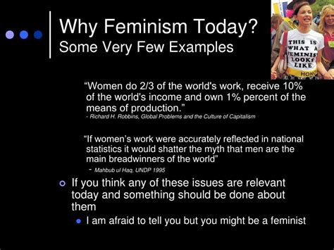 ppt gender and feminist theory part i powerpoint presentation free